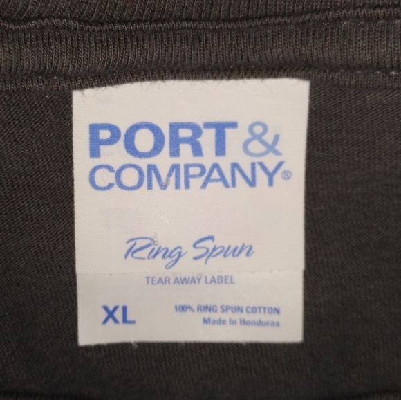 Vintage ABA, American Basketball Association shirt - Picture 4 of 7